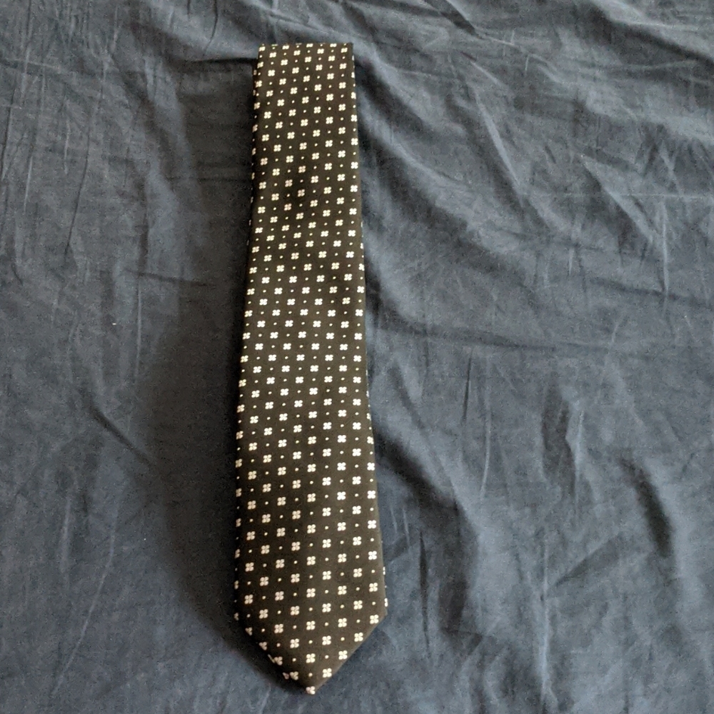 Marco Laurenti tie